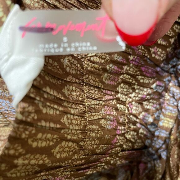 New Free People Movement The away Home shorts size S - Picture 14 of 14